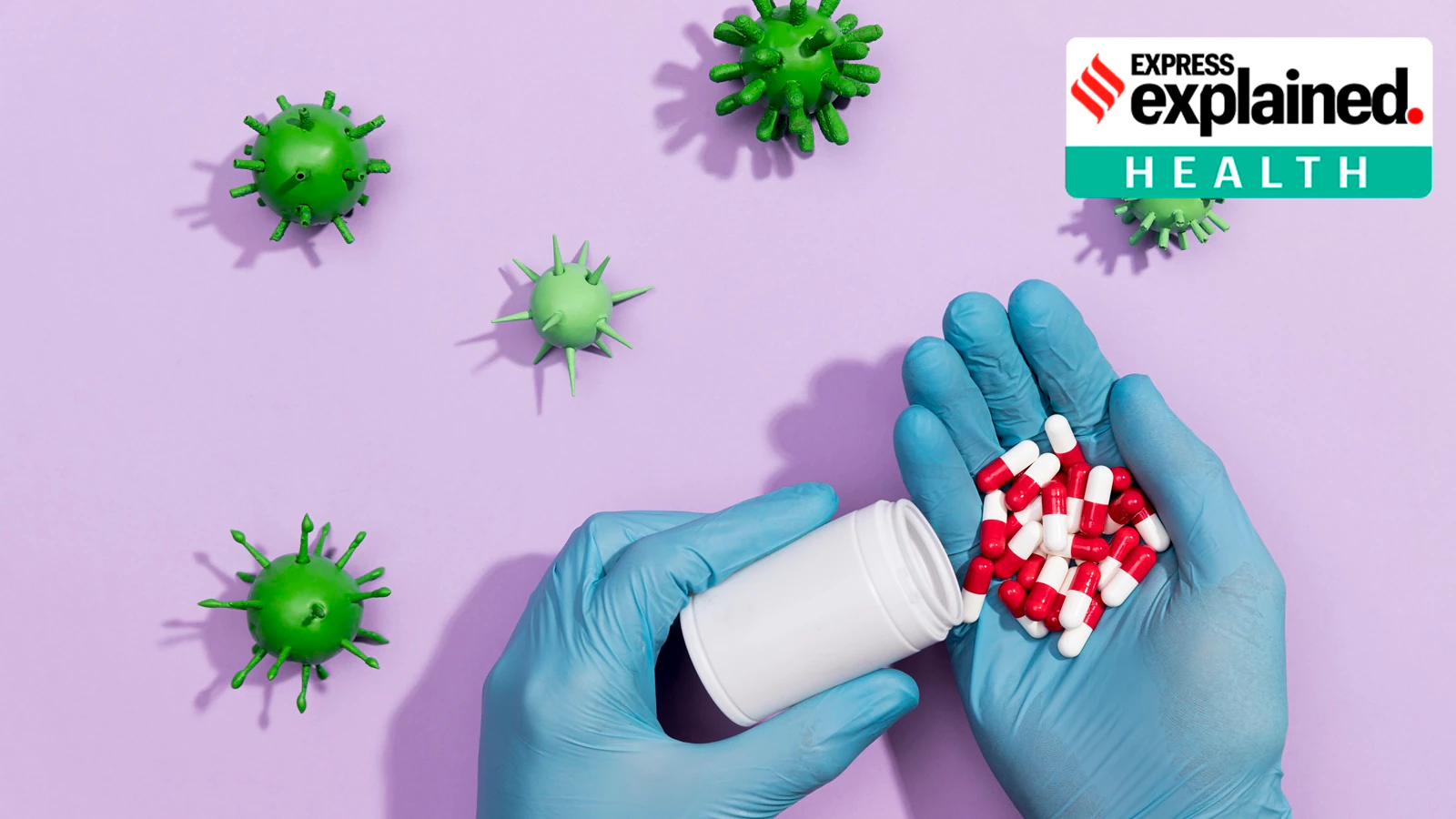 ‘एंटीबायोटिक की सप्लाई खतरनाक स्तर तक घट रही है’: एंटीमाइक्रोबियल रेजिस्टेंस पर एक्सपर्ट की गंभीर चेतावनी