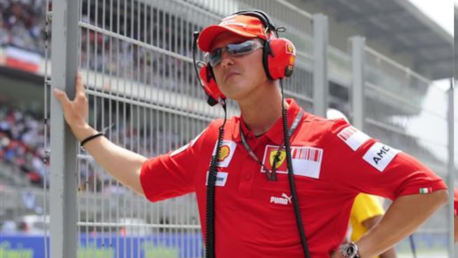 माइकल शूमाकर अब बिस्तर पर नहीं: 12 साल बाद फॉर्मूला वन लेजेंड की बड़ी सुधार की खबर