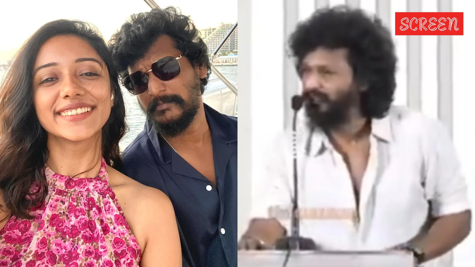 ‘क्या आप दूसरी फैमिली शुरू करेंगे?’ — शादीशुदा Lokesh Kanagaraj से व्यक्तिगत सवाल पूछे जाने पर फ़ैन्स ने जवाबदेही पत्रकारिता की कमी पर जताई नाराज़गी