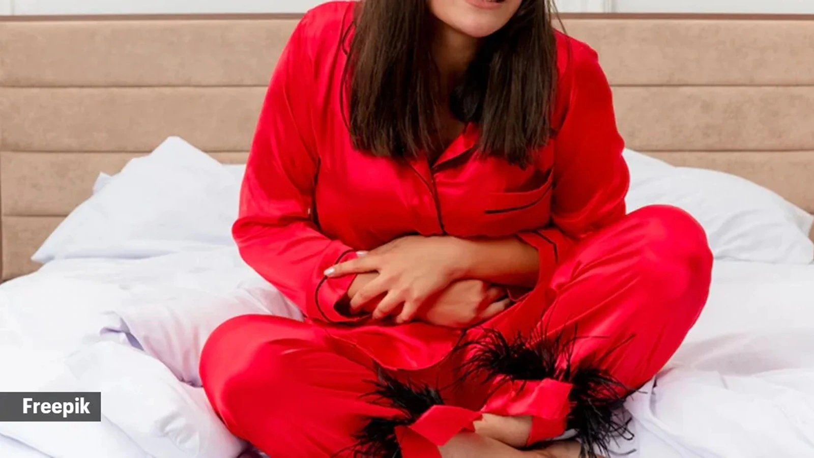 पीरियड के दर्द में छिपा गंभीर मामला: महिला का पेल्विस फ्रैक्चर अनजाने में रह गया