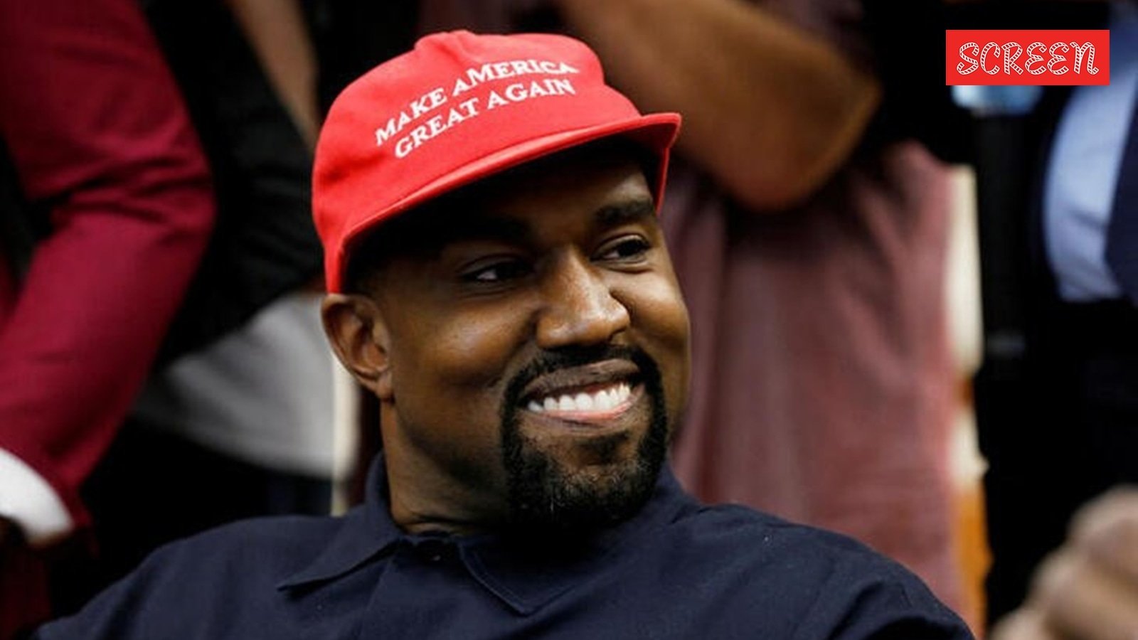 कान्ये वेस्ट ने नए एल्बम रिलीज़ के बीच माफी पर दी सफाई: “यह मेरी कमर्शियलिटी को फिर से ज़िंदा करने के लिए नहीं है”