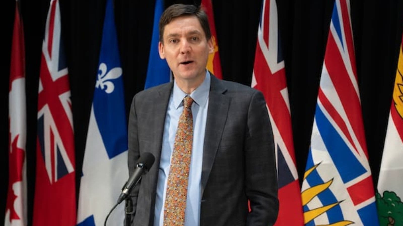 ‘कनाडा की संप्रभुता का सम्मान करें’: अल्बर्टा अलगाववादियों से मुलाकात पर अमेरिका को मार्क कार्नी की सख्त चेतावनी