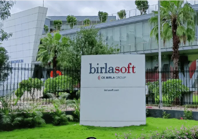 बिरलासॉफ्ट स्टॉक पर ध्यान: Q3FY26 में मार्जिन सुधार से निवेशकों की नजरें कंपनी पर