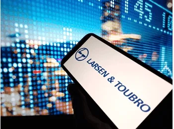 L&T स्टॉक में तेजी: कंपनी ने Q3FY26 में सामान्य अनुमान के अनुसार नतीजे दर्ज किए