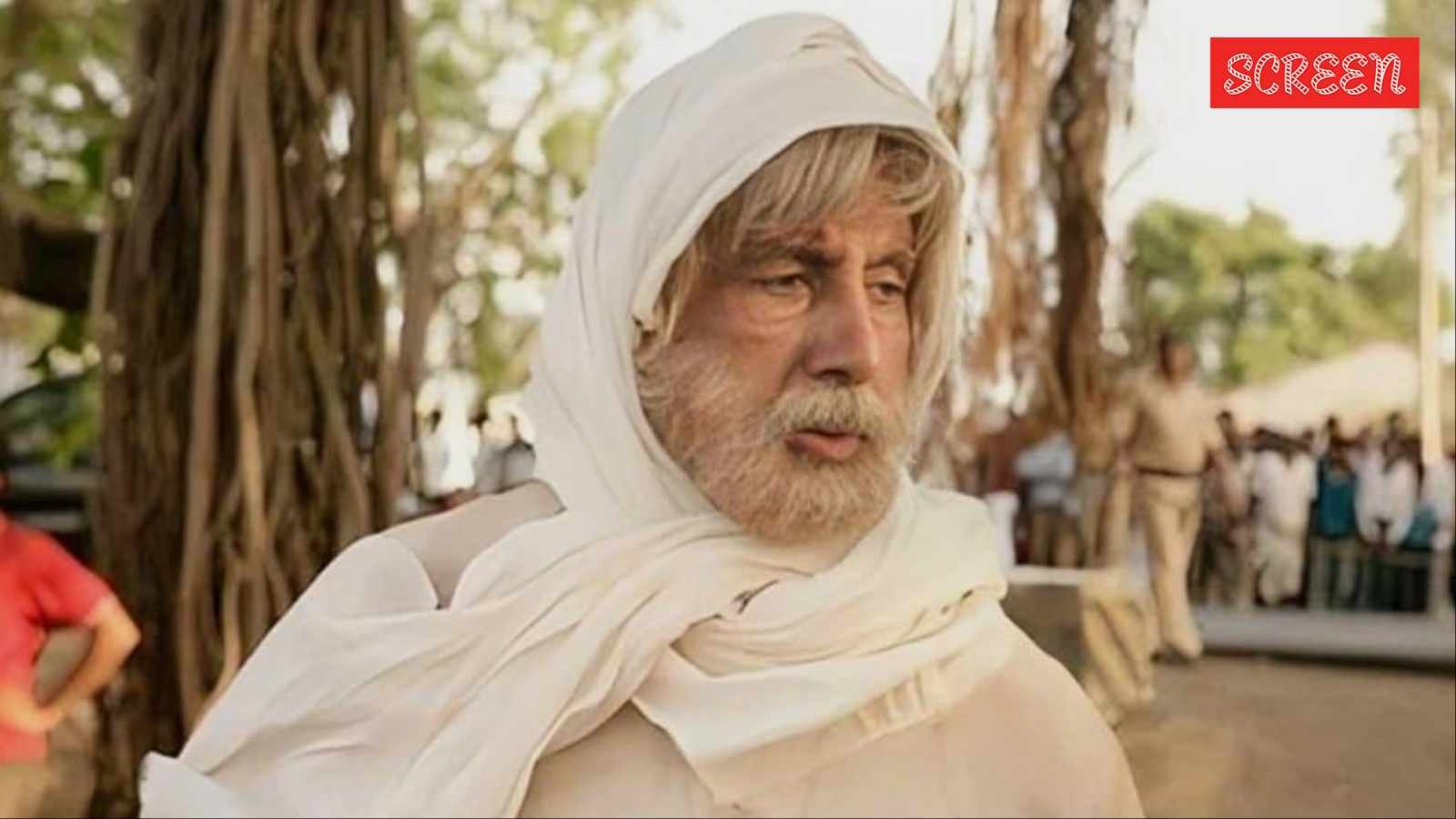 ‘मैंने अमिताभ बच्चन को ₹4 करोड़ दिए थे’: प्रोड्यूसर का दावा — बिग बी की फिल्म जो कभी बनी ही नहीं