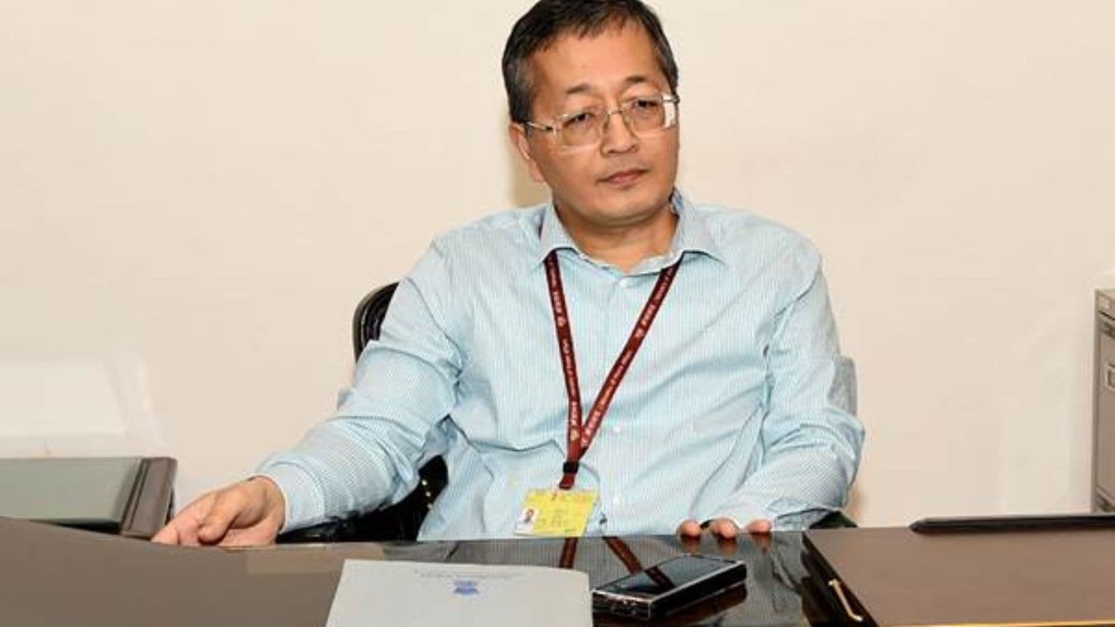 “सभी सेक्टर में इंफ्रा प्रोजेक्ट्स चाहिए और प्राइवेट फाइनेंस को बढ़ावा”: MoF के एक्सपेंडिचर सेक्रेटरी वुमलुनमांग वुअलनाम का बड़ा बयान